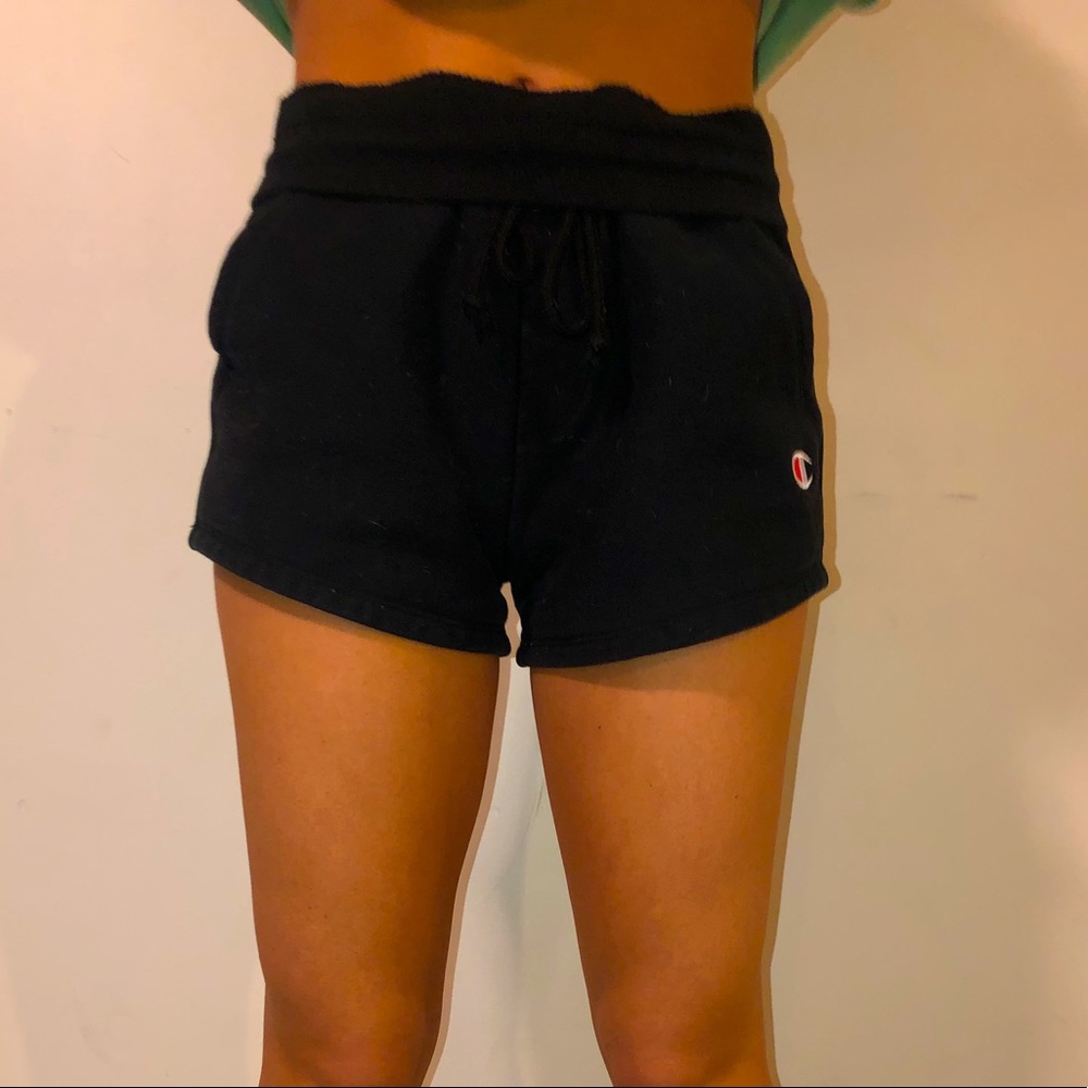 Champion shorts